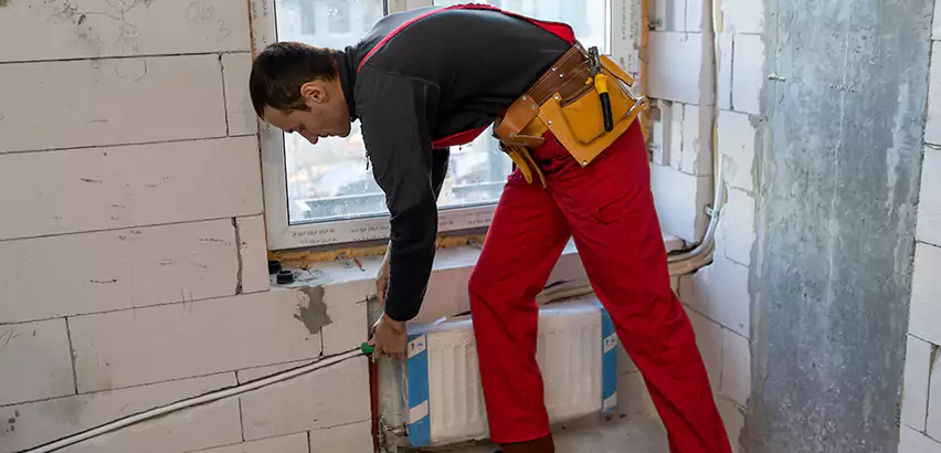 Professional Foundation Leak Repair Services in Bullhead City, AZ