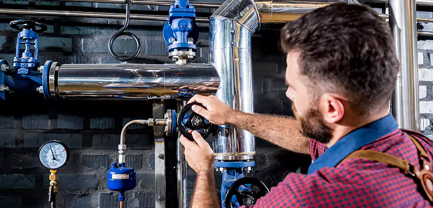 Professional Gas Leak Repair Services in Bullhead City, AZ