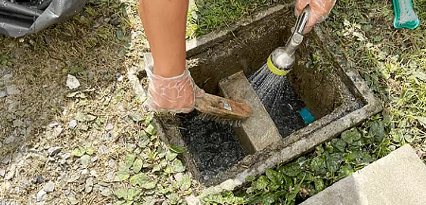 Professional Grease Trap Cleaning Services in Bullhead City, AZ
