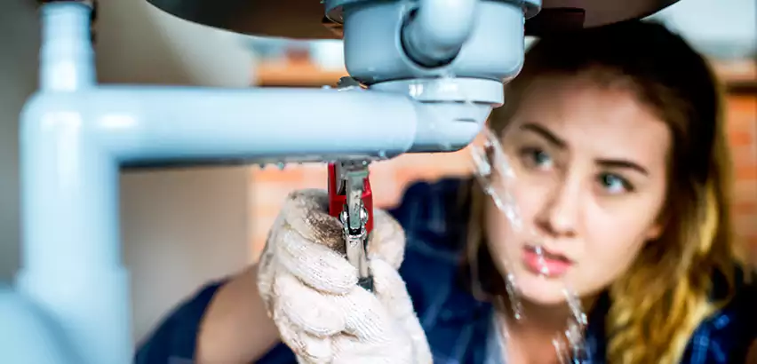 Reliable Pipe Repair Services in Bullhead City, AZ