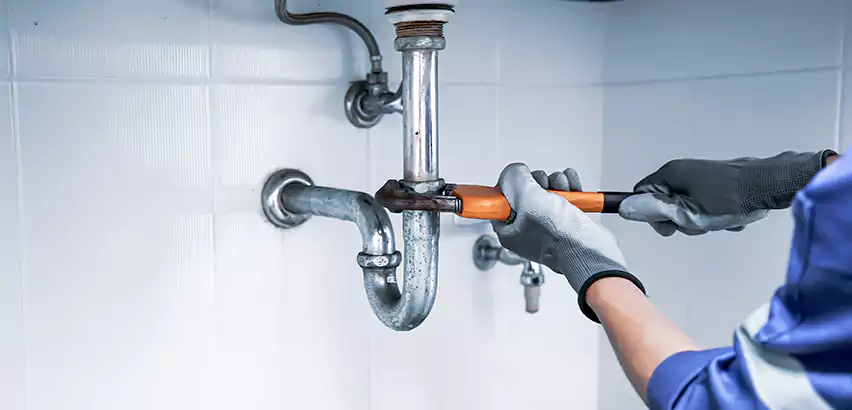 Plumbers Near Me in Bullhead City, AZ