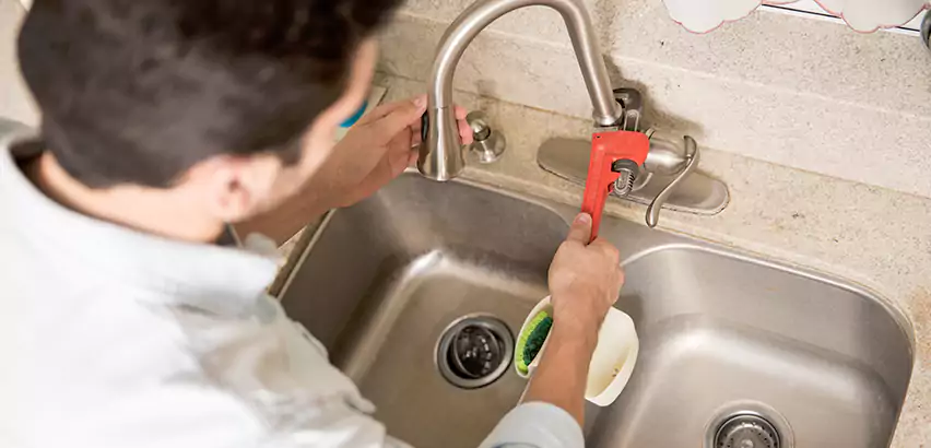 Plumbing Inspection in Bullhead City