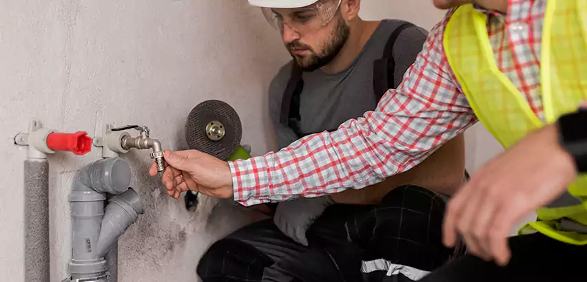 Emergency Plumbing Repair Bullhead City