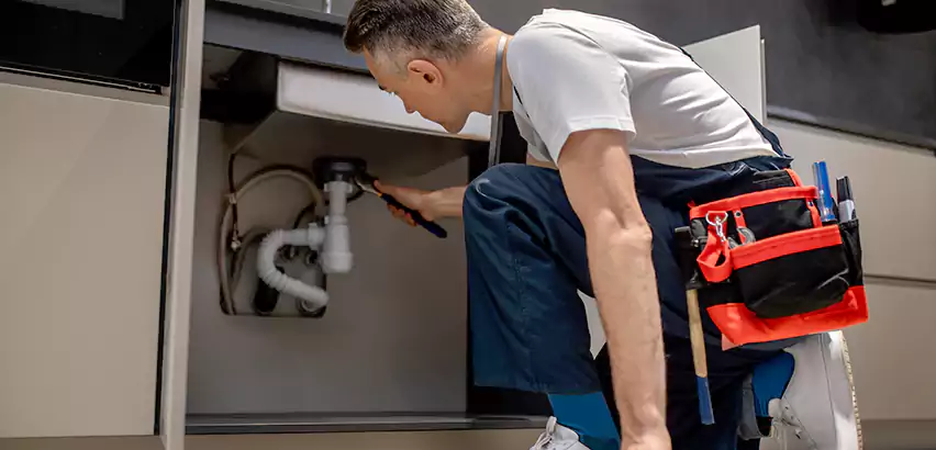 Water Heater Replacement in Bullhead City