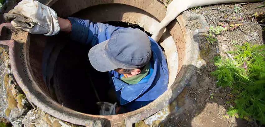 Professional Septic Tank Repair Services in Bullhead City, AZ