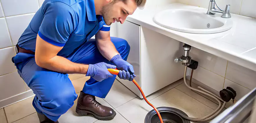 Sewer Line Inspection in Bullhead City