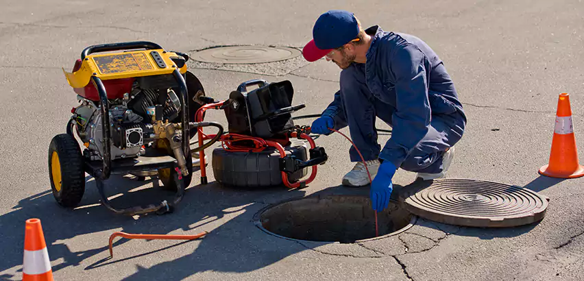 Professional Sewer Repair Services in Bullhead City, AZ