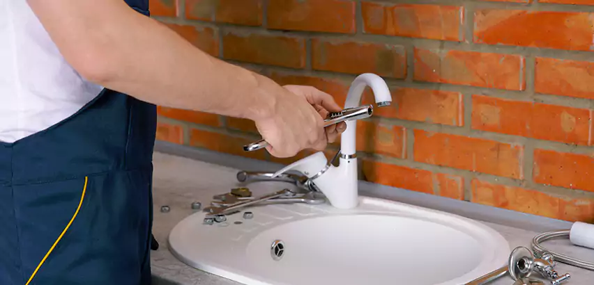 Bathroom Sink Installation in Bullhead City