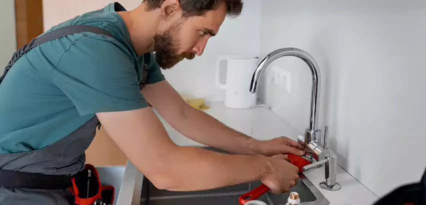 Bathroom Sink Repair in Bullhead City