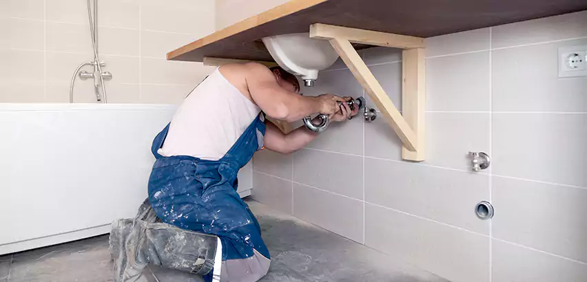 Slab Leak Detection in Bullhead City