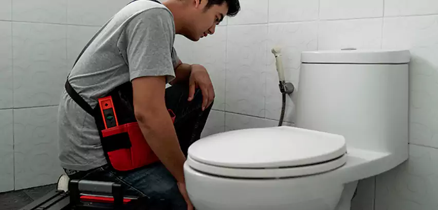 Toilet Repair in Bullhead City