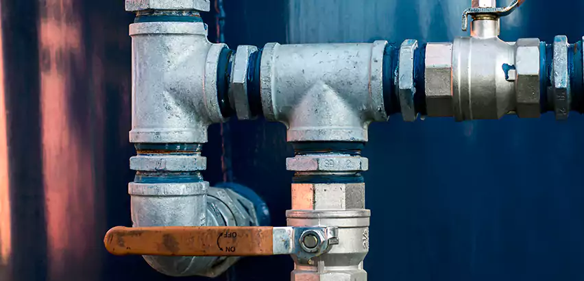 Sprinkler Backflow Valve Installation in Bullhead City, AZ