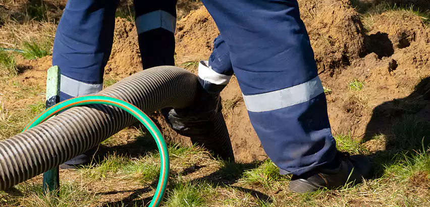 Blocked Drain Repair in Bullhead City