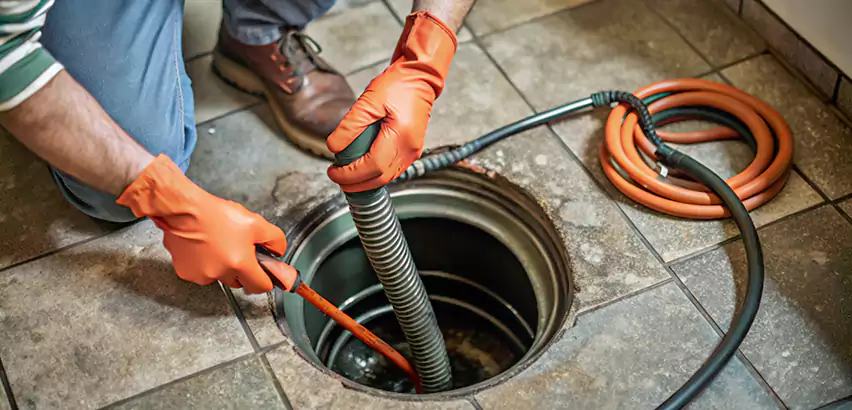 Shower Drain Cleaning in Bullhead City