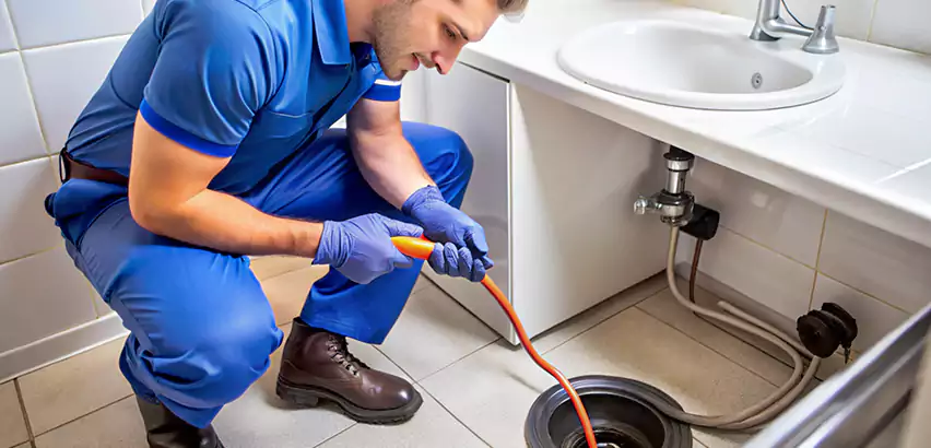 Drain Repair in Bullhead City