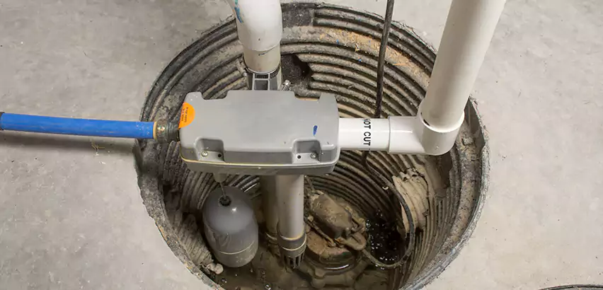 Emergency Sump Pump Repair in Bullhead City, AZ
