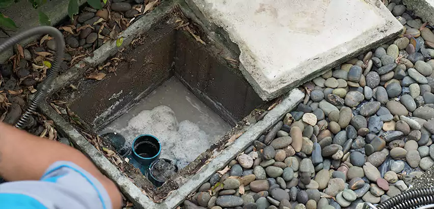 Big Dipper Grease Trap Repair in Bullhead City, AZ