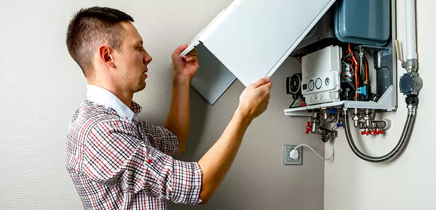 Electric Water Heater Maintenance in Bullhead City