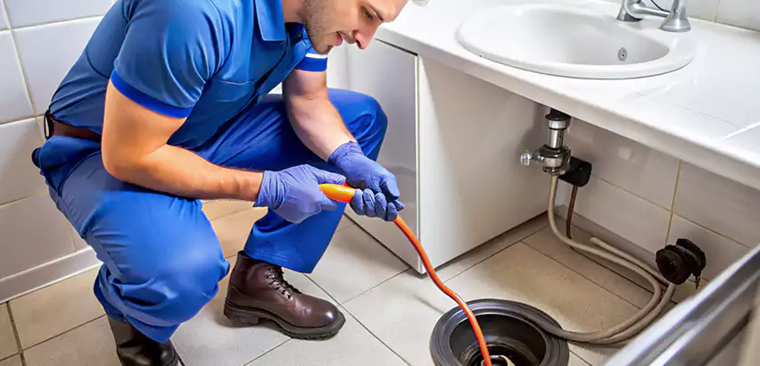 Sewer Jetting in Bullhead City