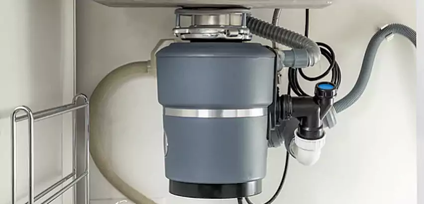 Insinkerator Air Switch Installation in Bullhead City, AZ