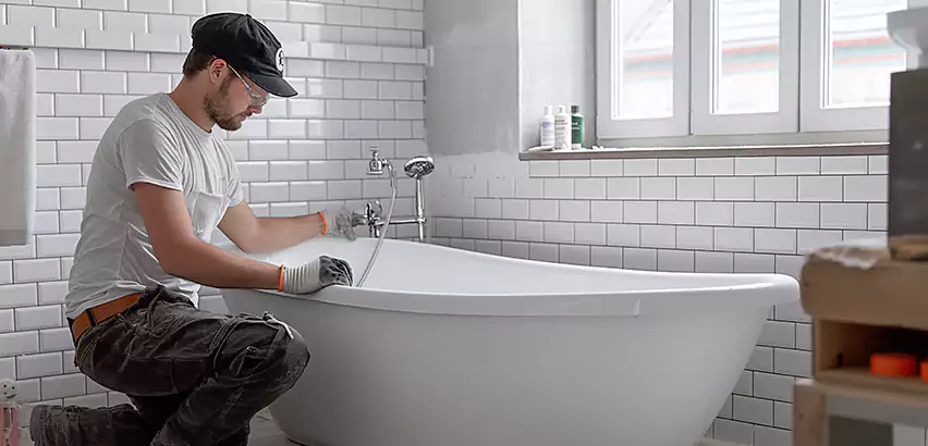 Leak Detection Companies Near Me in Bullhead City