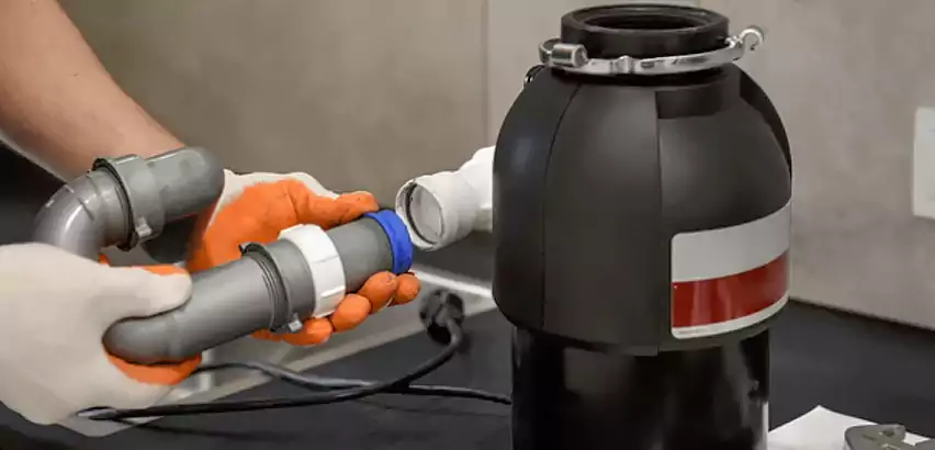 Garbage Disposal Maintenance in Bullhead City