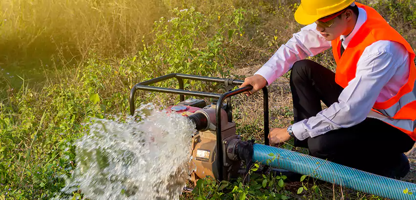 Well Pump Repair Bullhead City