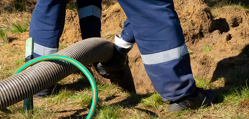 Commercial Sewer Cleaning in Bullhead City