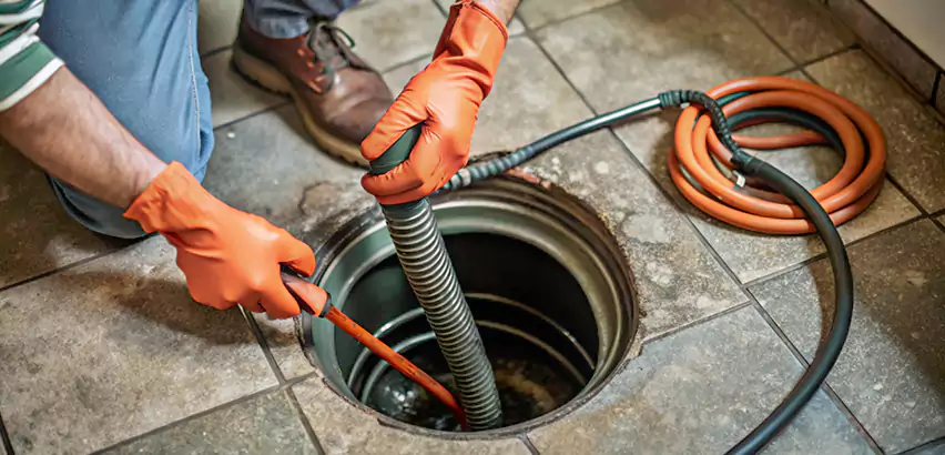 Sewer Line Root Removal in Bullhead City
