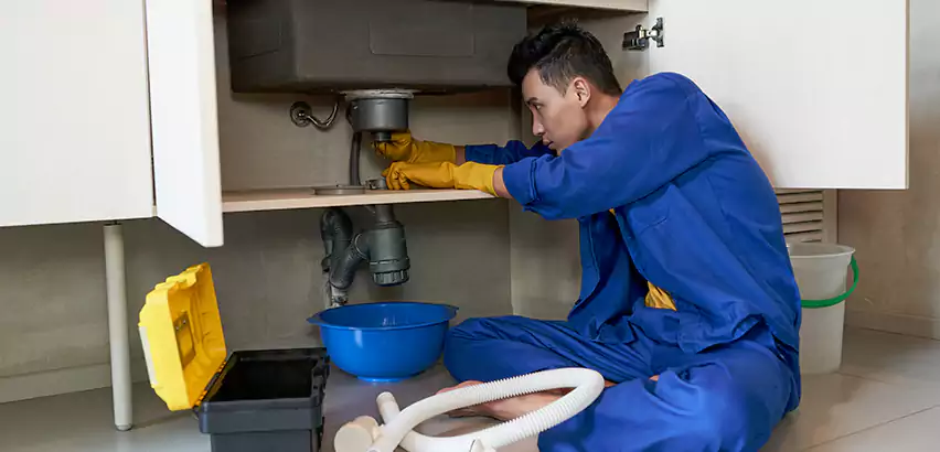 Sewer Line Maintenance Bullhead City, AZ