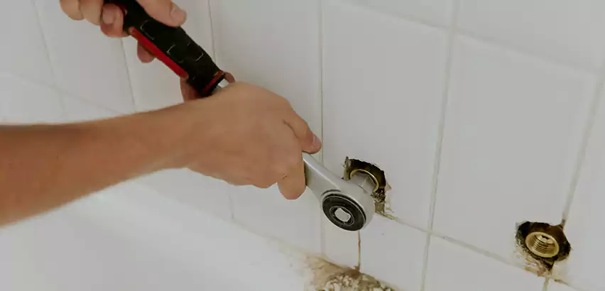 Slab Leak Detection and Repair in Bullhead City