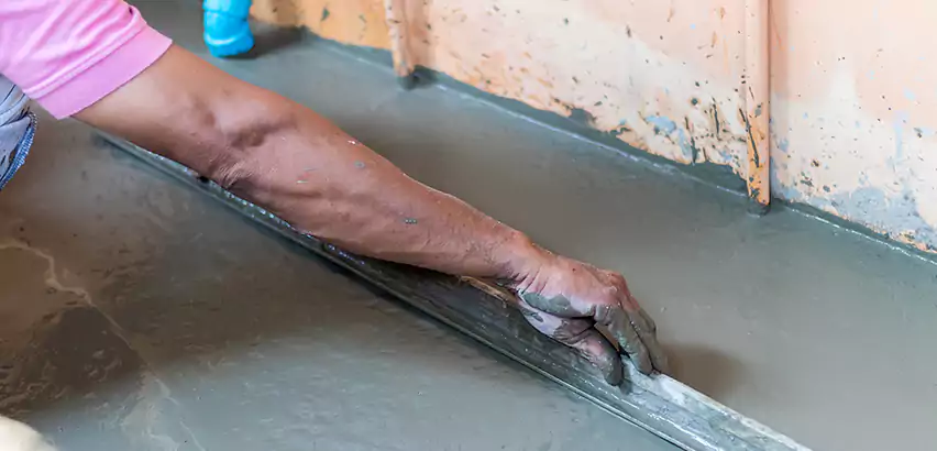 Foundation Slab Leak Repair in Bullhead City, AZ