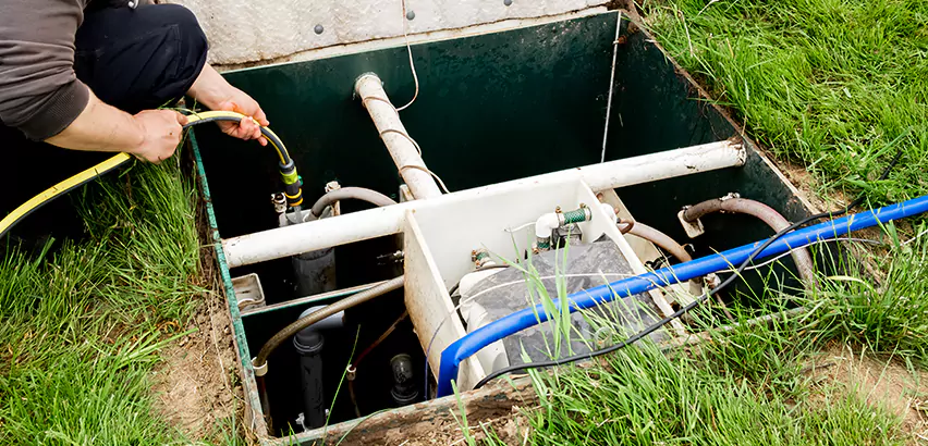 Zoeller Sump Pump Maintenance in Bullhead City