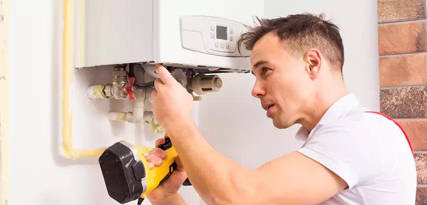 Takagi Tankless Water Heater Maintenance in Bullhead City