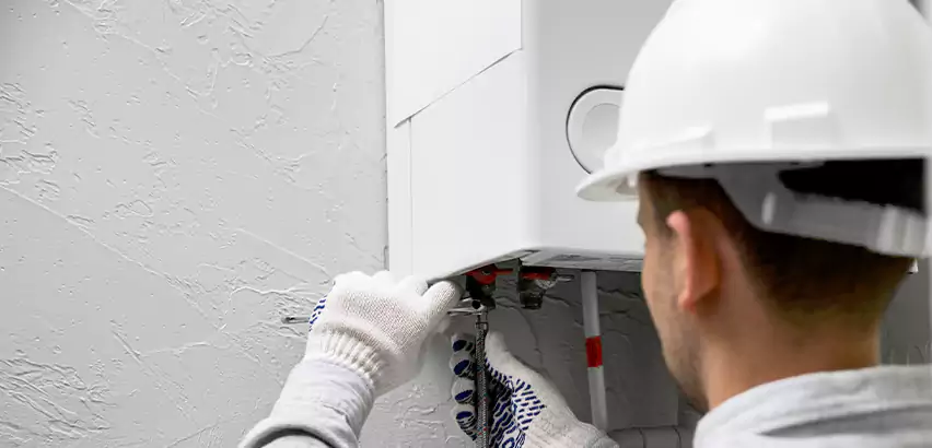 Rheem Tankless Water Heater Replacement in Bullhead City