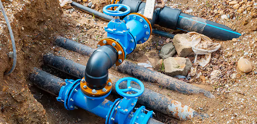 Trenchless Water Line Repair Bullhead City, AZ