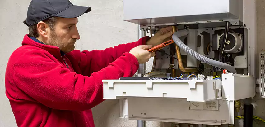 Rheem Water Heater Installation in Bullhead City, AZ