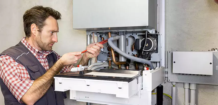 Rinnai Water Heater Maintenance Bullhead City