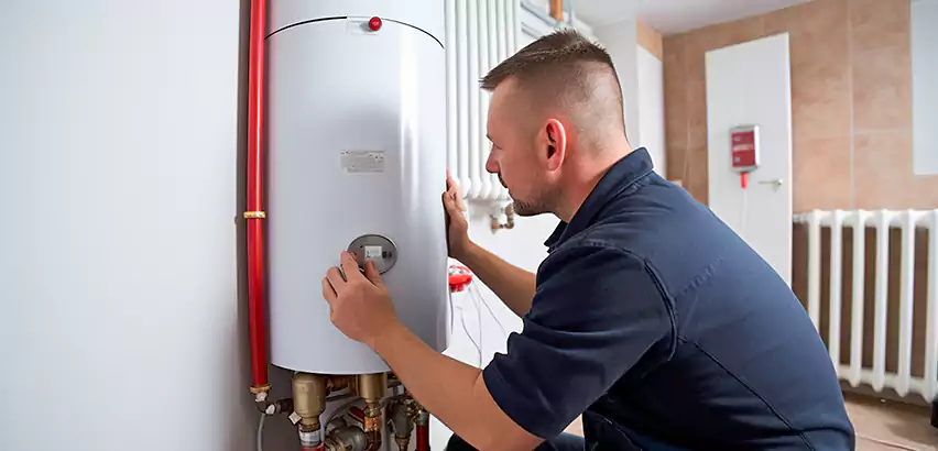 Emergency Water Heater Replacement in Bullhead City