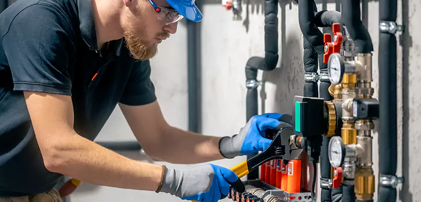 Rainsoft Water Softener Maintenance in Bullhead City