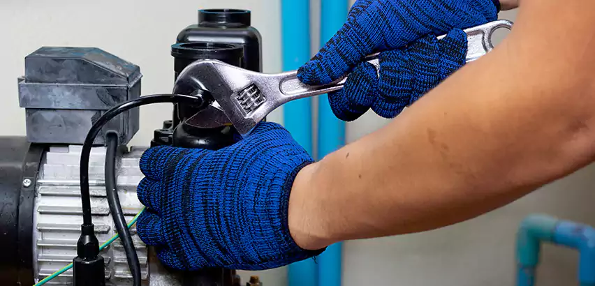 Well Water System Repair in Bullhead City, AZ