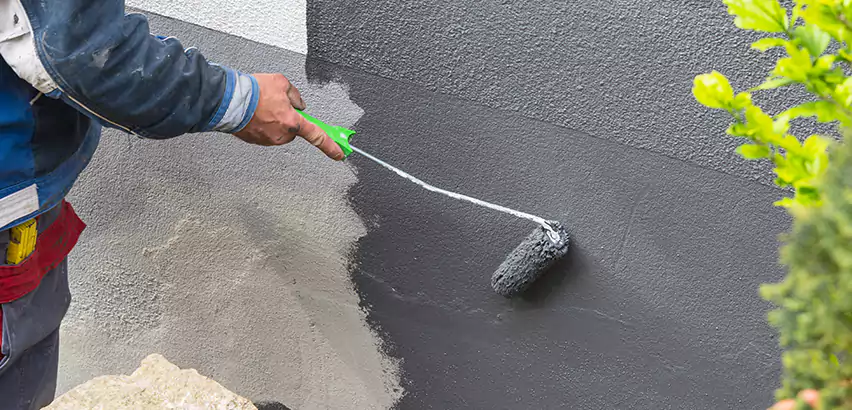 Walls Waterproofing in Bullhead City, AZ