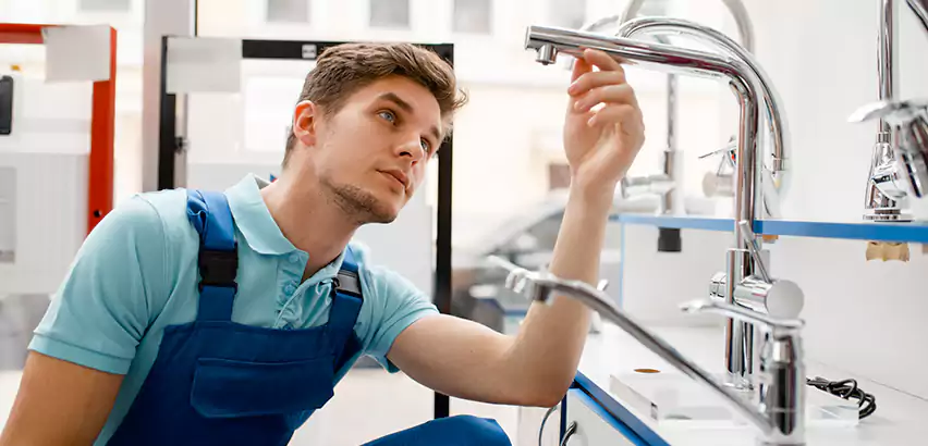 Water Leak Detection in Bullhead City