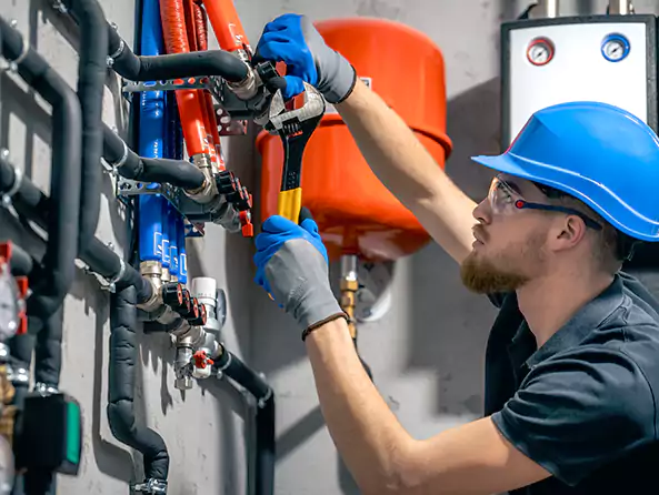 Why Choose Bullhead Plumbing Inc for Backflow Preventer Installation in Bullhead City, AZ?