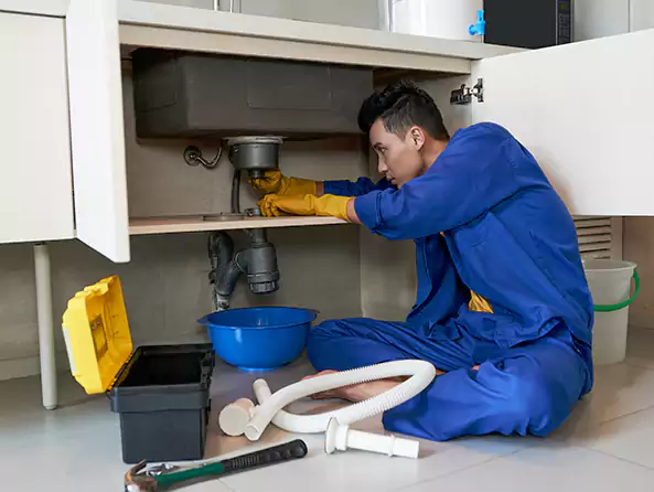 Why Choose Bullhead Plumbing Inc for Drain Cleaning in Bullhead City, AZ?