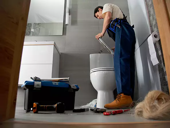  Why Choose Bullhead Plumbing Inc for Drainage Services in Bullhead City, AZ?]