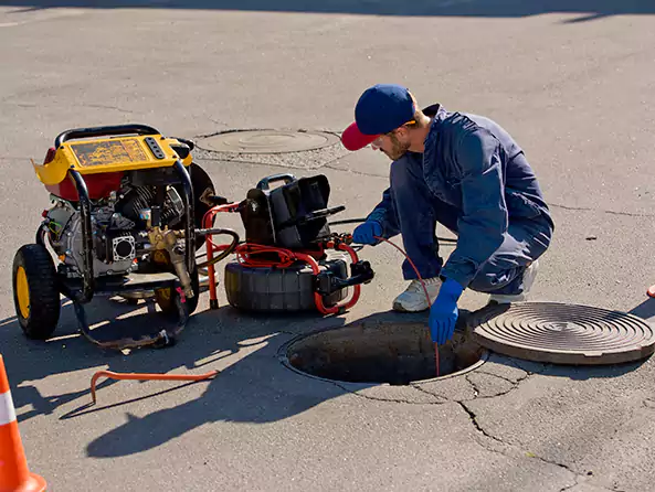 Why Choose Bullhead Plumbing Inc for Drains Camera Inspection in Bullhead City, AZ?