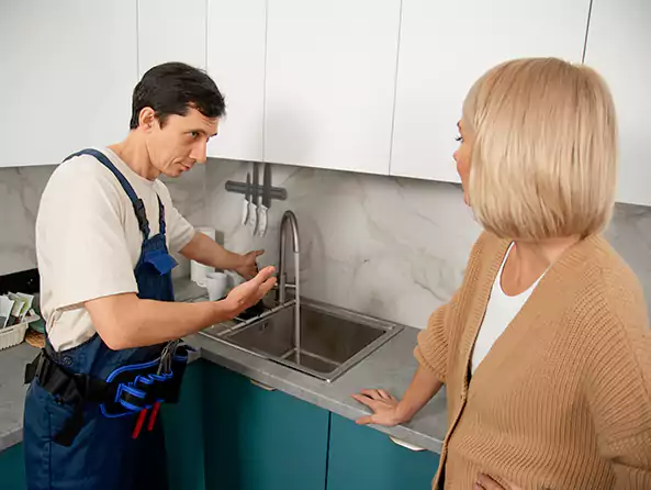 Why Choose Bullhead Plumbing Inc for Emergency Plumbing Repair in Bullhead City, AZ?
