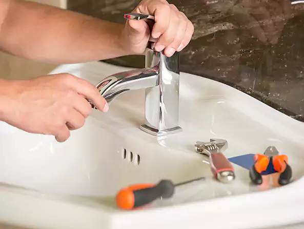 Why Choose Bullhead Plumbing Inc for Bathroom Faucet Installation in Bullhead City, AZ?