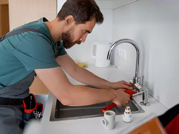 Why Choose Bullhead Plumbing Inc for Faucet Repair in Bullhead City, AZ?